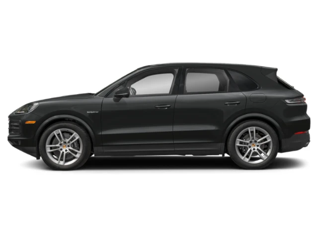 2026 Porsche 9Y0/9Y3 Cayenne - Image 3 of 13