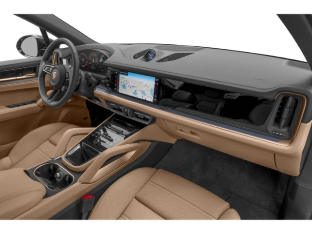 2026 Porsche 9Y0/9Y3 Cayenne - Image 12 of 13