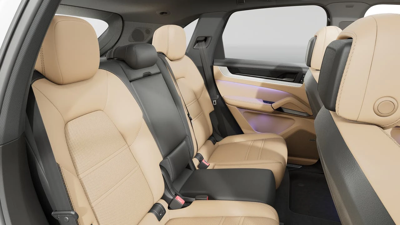 2026 Porsche 9Y0/9Y3 Cayenne - Image 13 of 14