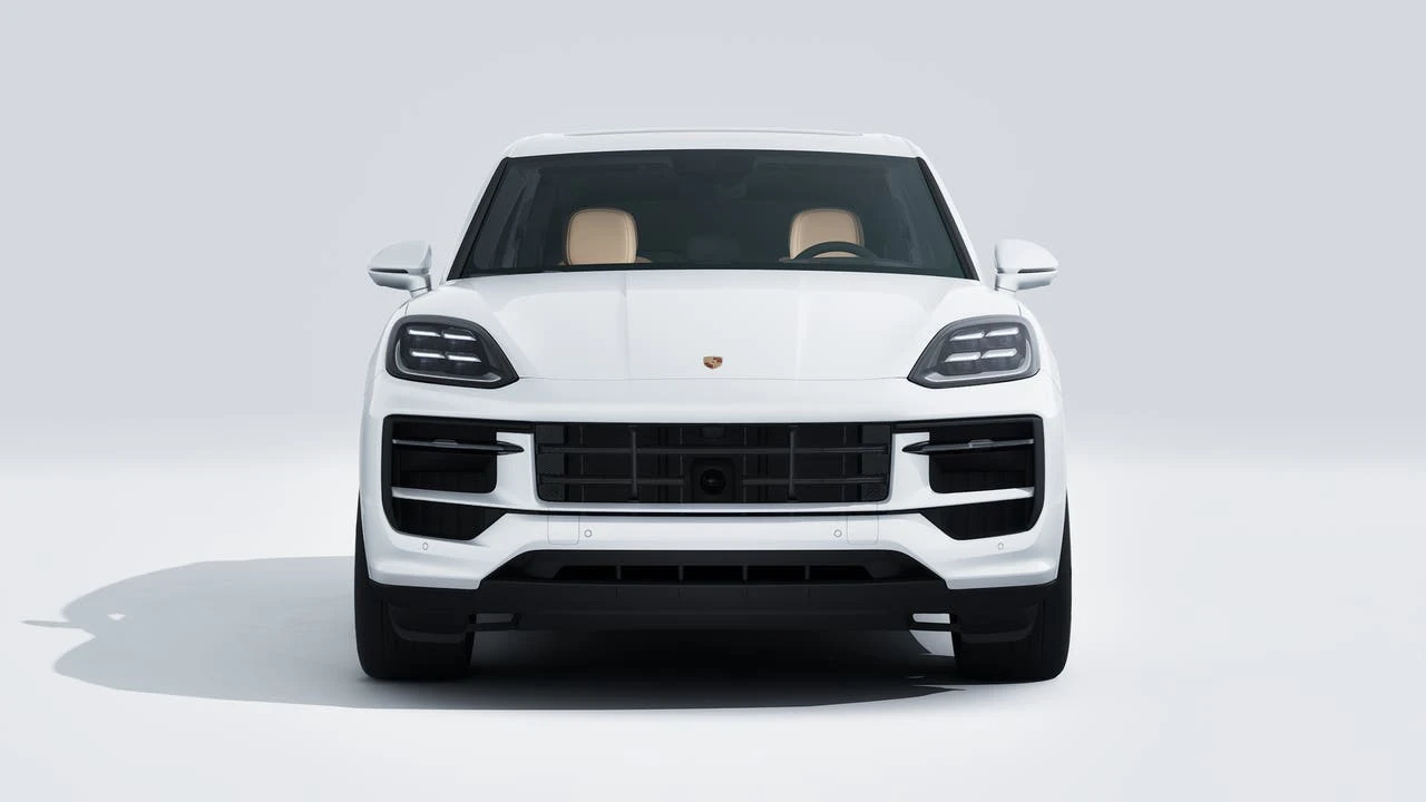 2026 Porsche 9Y0/9Y3 Cayenne - Image 8 of 14