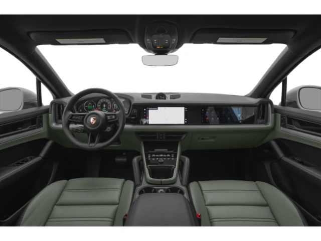 2026 Porsche 9Y0/9Y3 Cayenne - Image 5 of 13