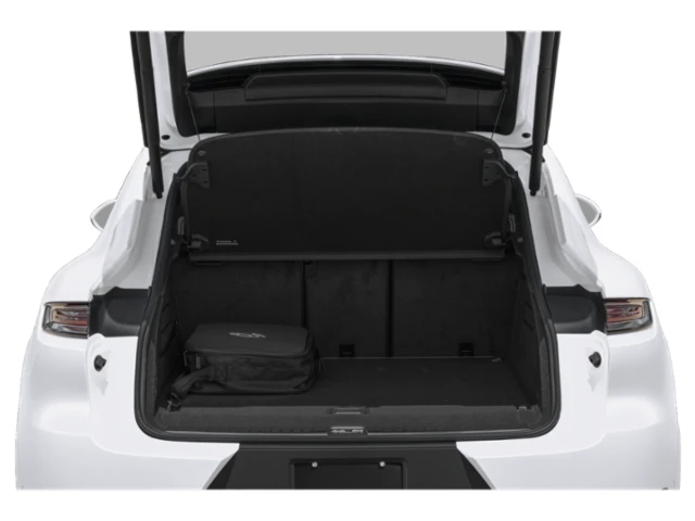 2026 Porsche 9Y0/9Y3 Cayenne - Image 8 of 13