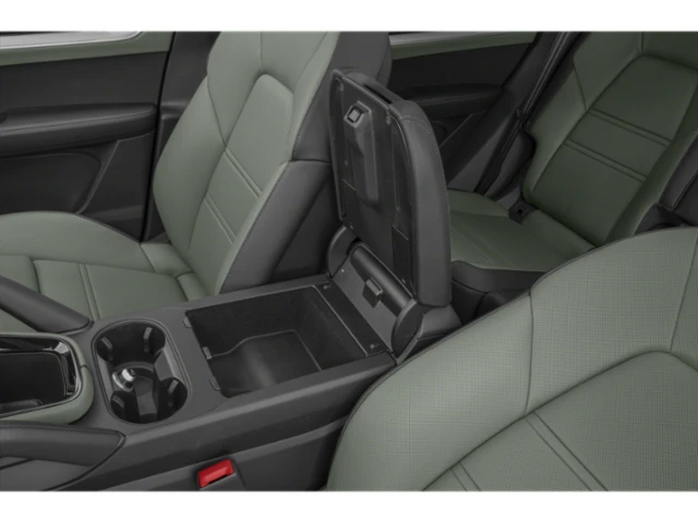 2026 Porsche 9Y0/9Y3 Cayenne - Image 11 of 13