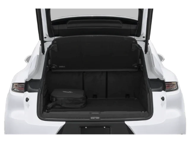 2026 Porsche - Image 8 of 13