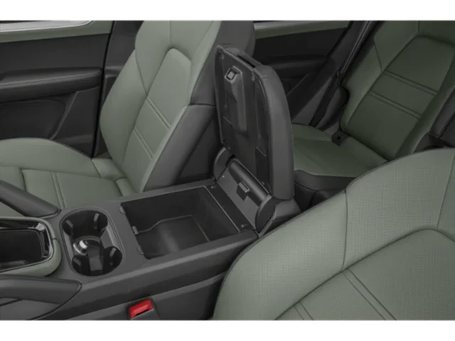 2026 Porsche 9Y0/9Y3 Cayenne Coupe - Image 11 of 13