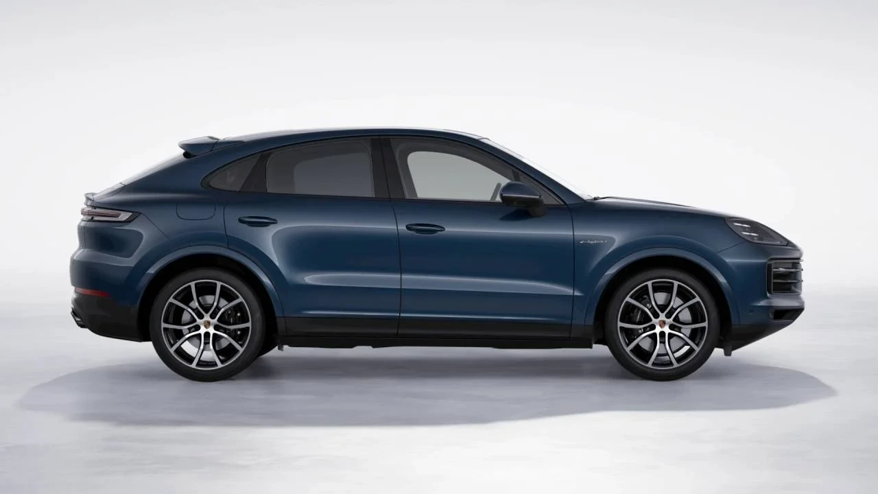 2026 Porsche 9Y0/9Y3 Cayenne - Image 6 of 10
