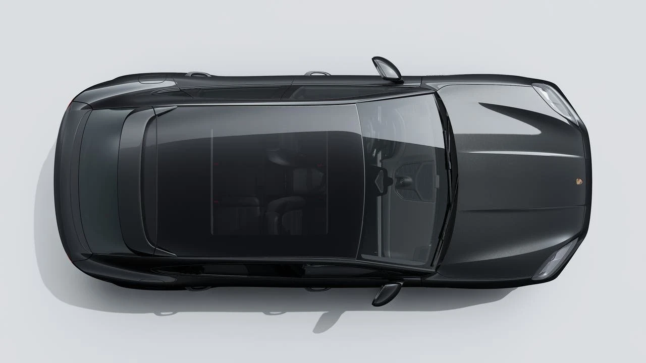 2026 Porsche 9Y0/9Y3 Cayenne Coupe - Image 5 of 14