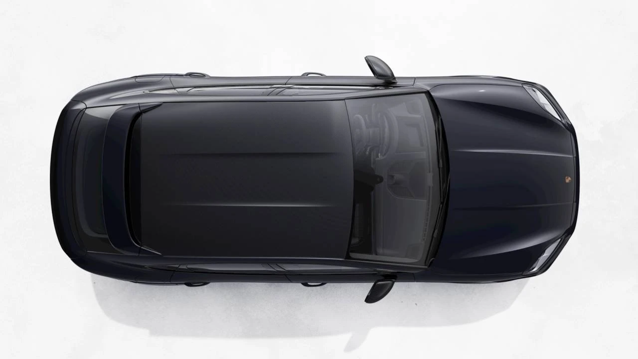 2026 Porsche 9Y0/9Y3 Cayenne - Image 5 of 10
