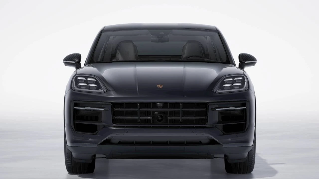 2026 Porsche 9Y0/9Y3 Cayenne - Image 8 of 10