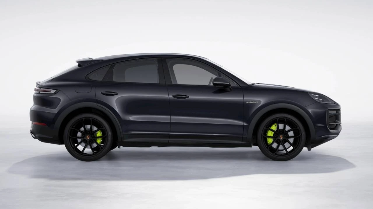 2026 Porsche 9Y0/9Y3 Cayenne - Image 6 of 10