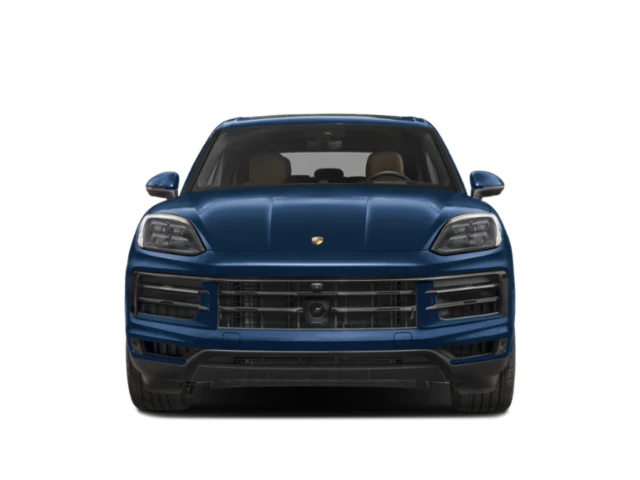 2026 Porsche 9Y0/9Y3 Cayenne - Image 4 of 15