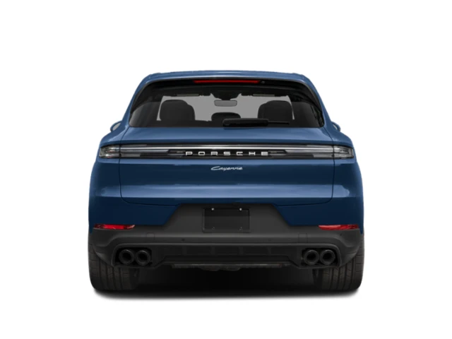 2026 Porsche 9Y0/9Y3 Cayenne - Image 5 of 15