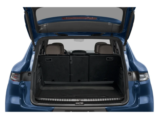 2026 Porsche 9Y0/9Y3 Cayenne - Image 8 of 13