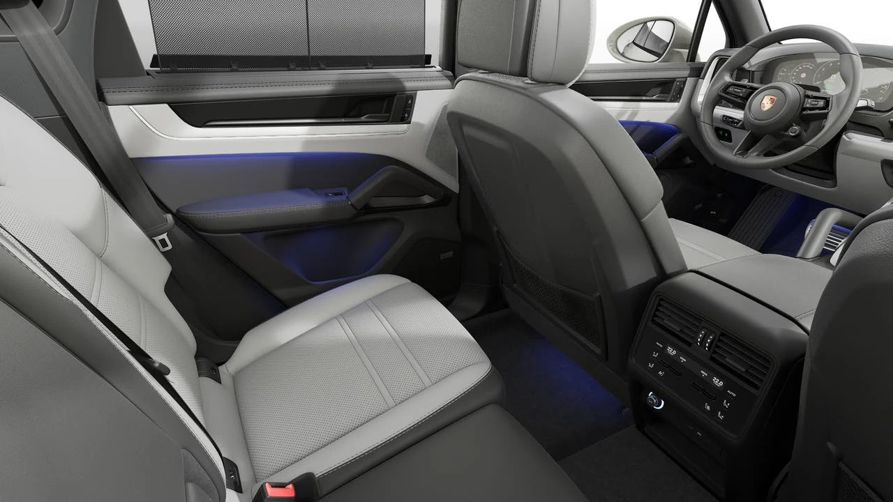 2026 Porsche 9Y0/9Y3 Cayenne - Image 14 of 14