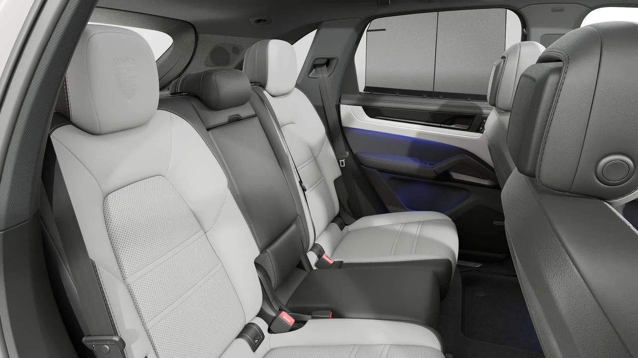 2026 Porsche 9Y0/9Y3 Cayenne - Image 13 of 14