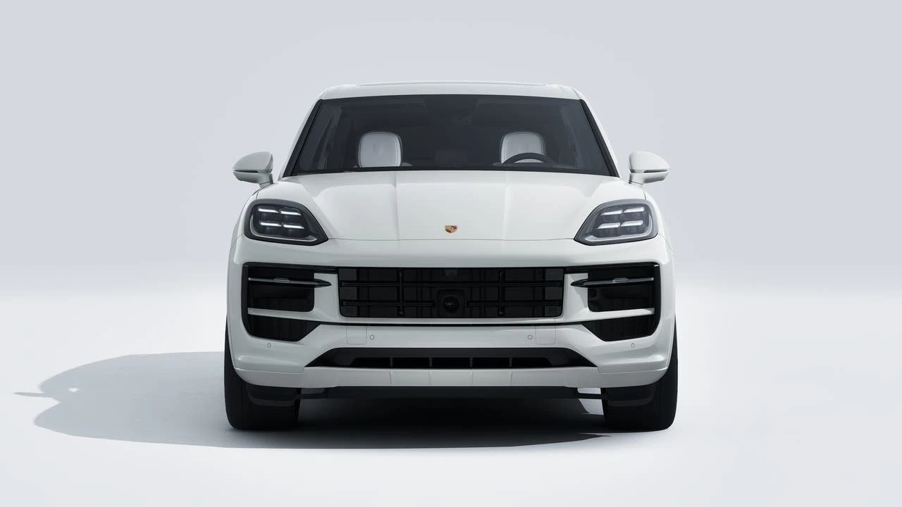 2026 Porsche 9Y0/9Y3 Cayenne - Image 8 of 14