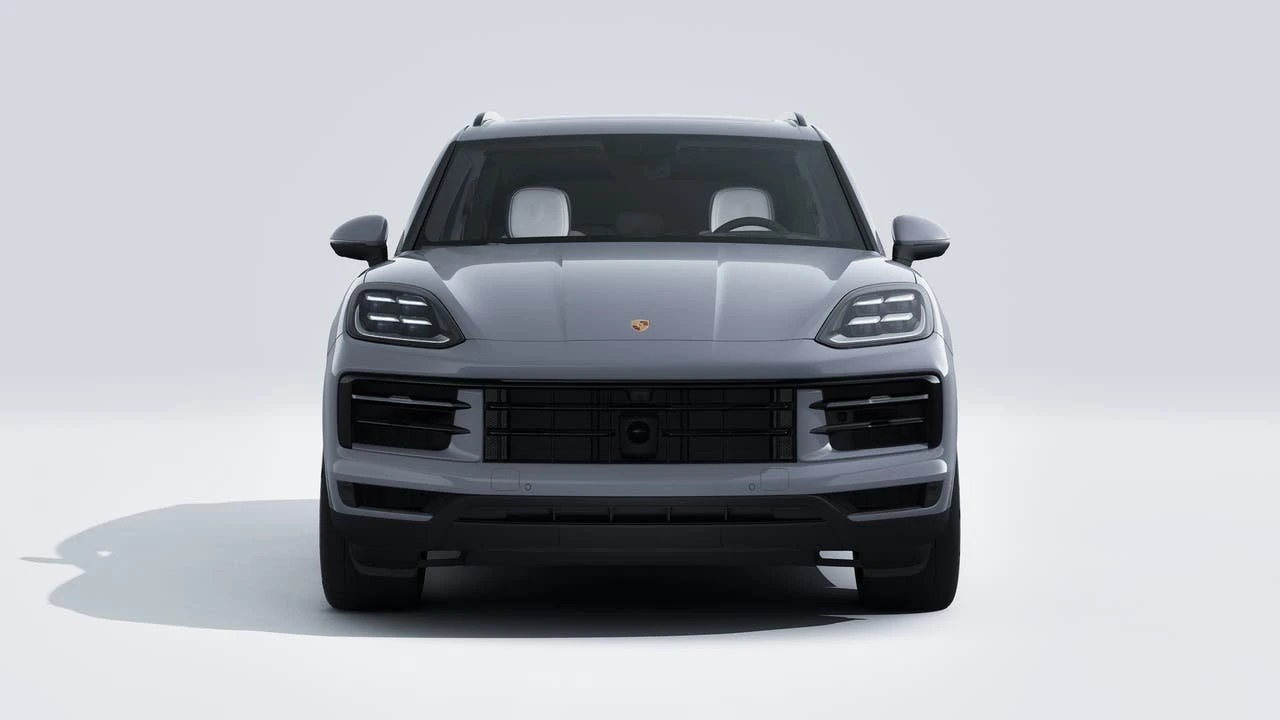2026 Porsche 9Y0/9Y3 Cayenne - Image 8 of 14