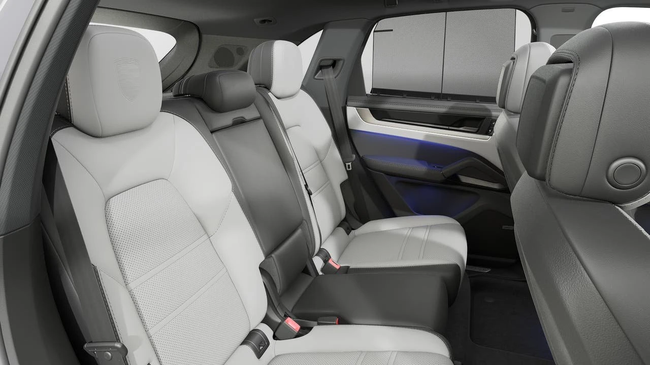 2026 Porsche 9Y0/9Y3 Cayenne - Image 13 of 14