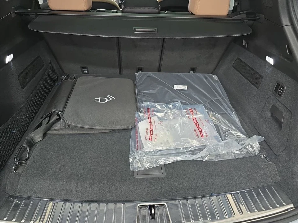 2026 Porsche 9Y0/9Y3 Cayenne - Image 31 of 31