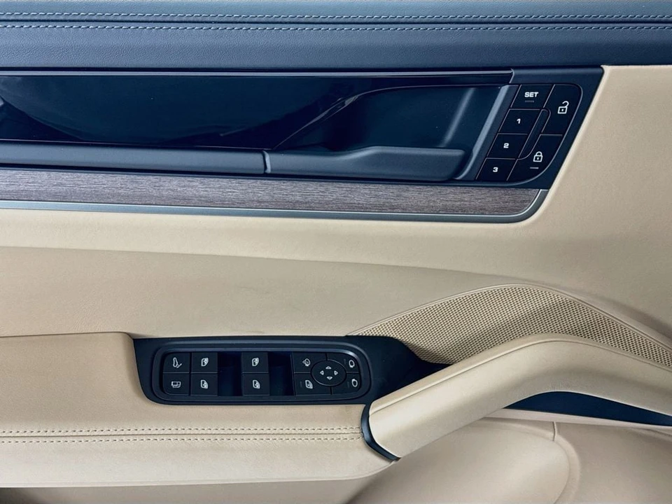 2026 Porsche 9Y0/9Y3 Cayenne - Image 11 of 31