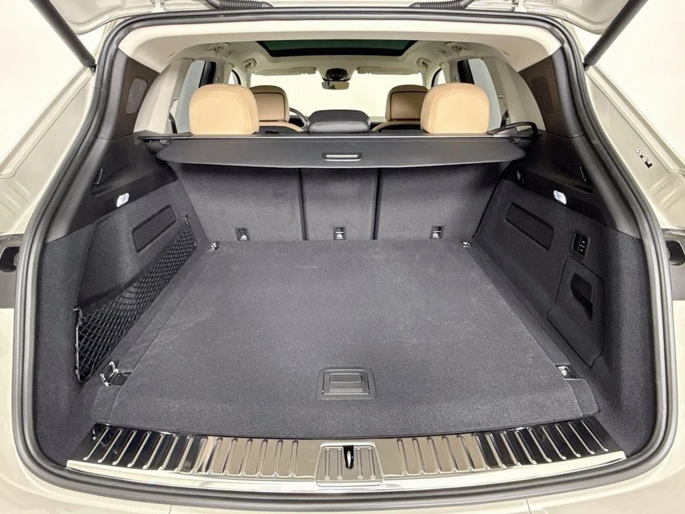 2026 Porsche 9Y0/9Y3 Cayenne - Image 28 of 31