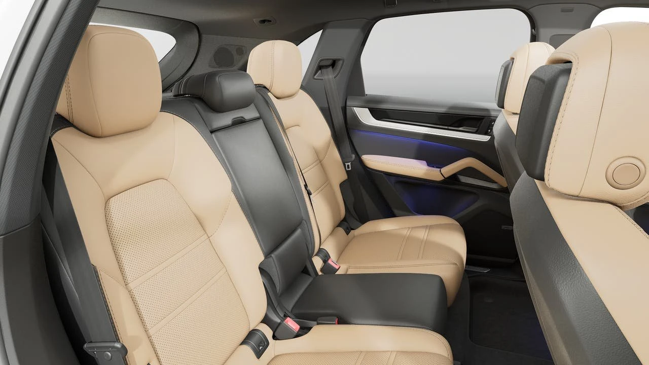 2026 Porsche 9Y0/9Y3 Cayenne - Image 13 of 14