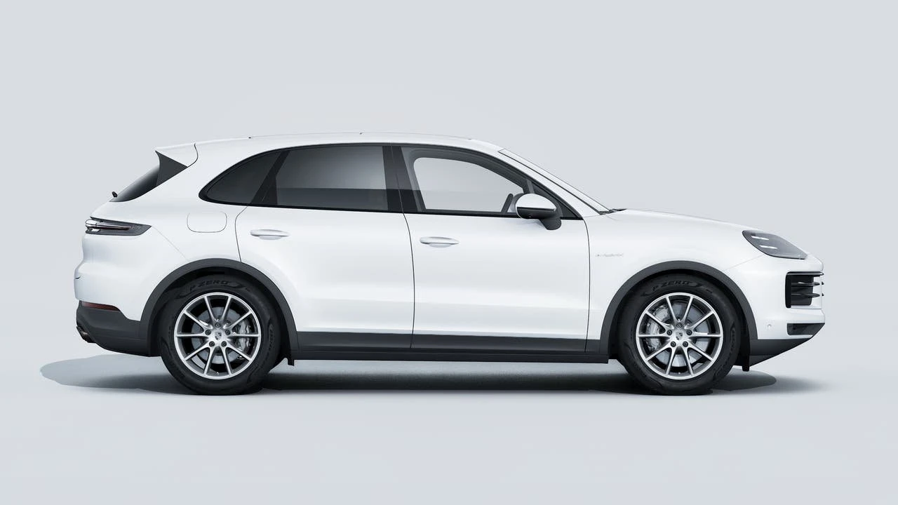 2026 Porsche 9Y0/9Y3 Cayenne - Image 6 of 14