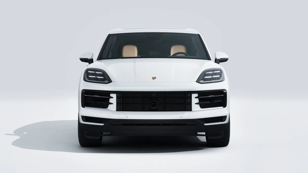 2026 Porsche 9Y0/9Y3 Cayenne - Image 8 of 14