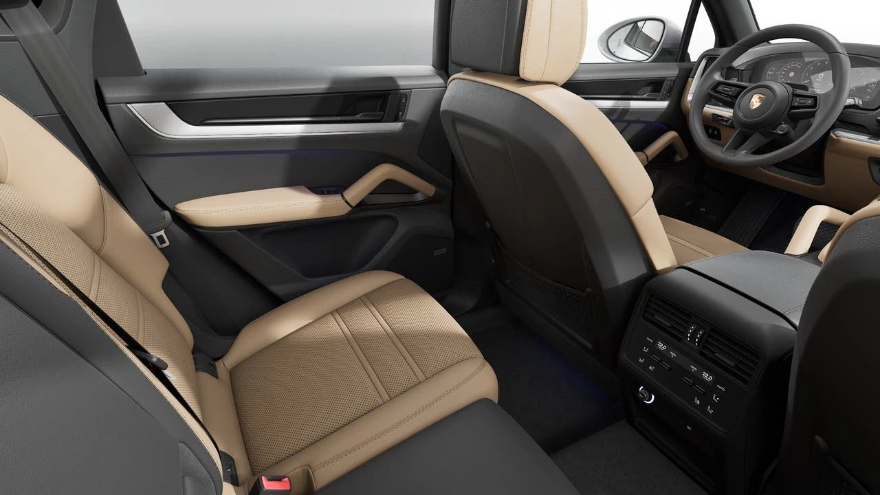 2026 Porsche 9Y0/9Y3 Cayenne - Image 14 of 14