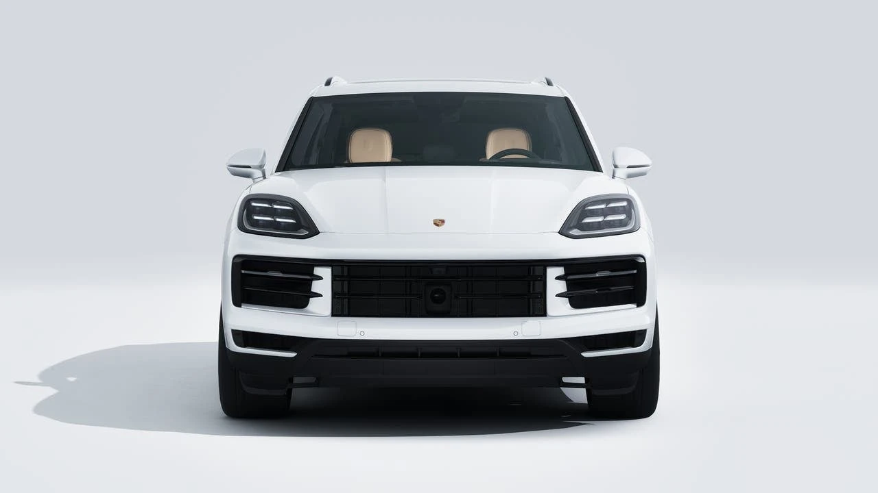 2026 Porsche 9Y0/9Y3 Cayenne - Image 8 of 14