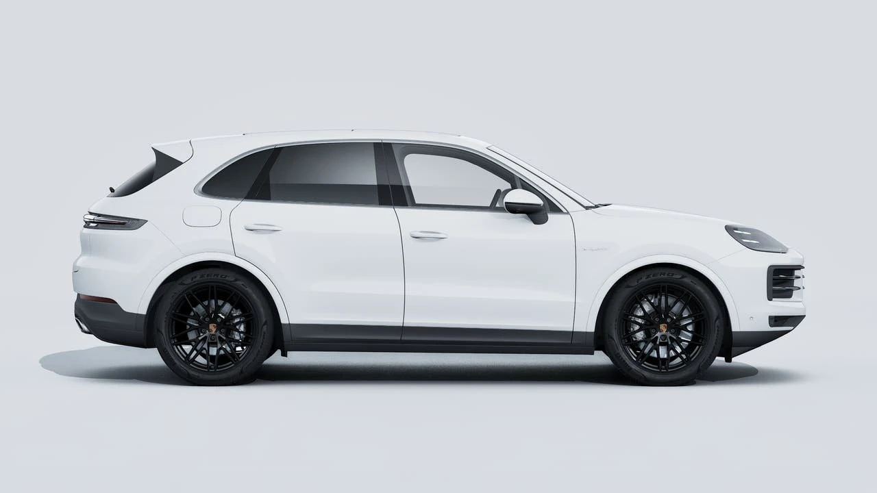 2026 Porsche 9Y0/9Y3 Cayenne - Image 6 of 14