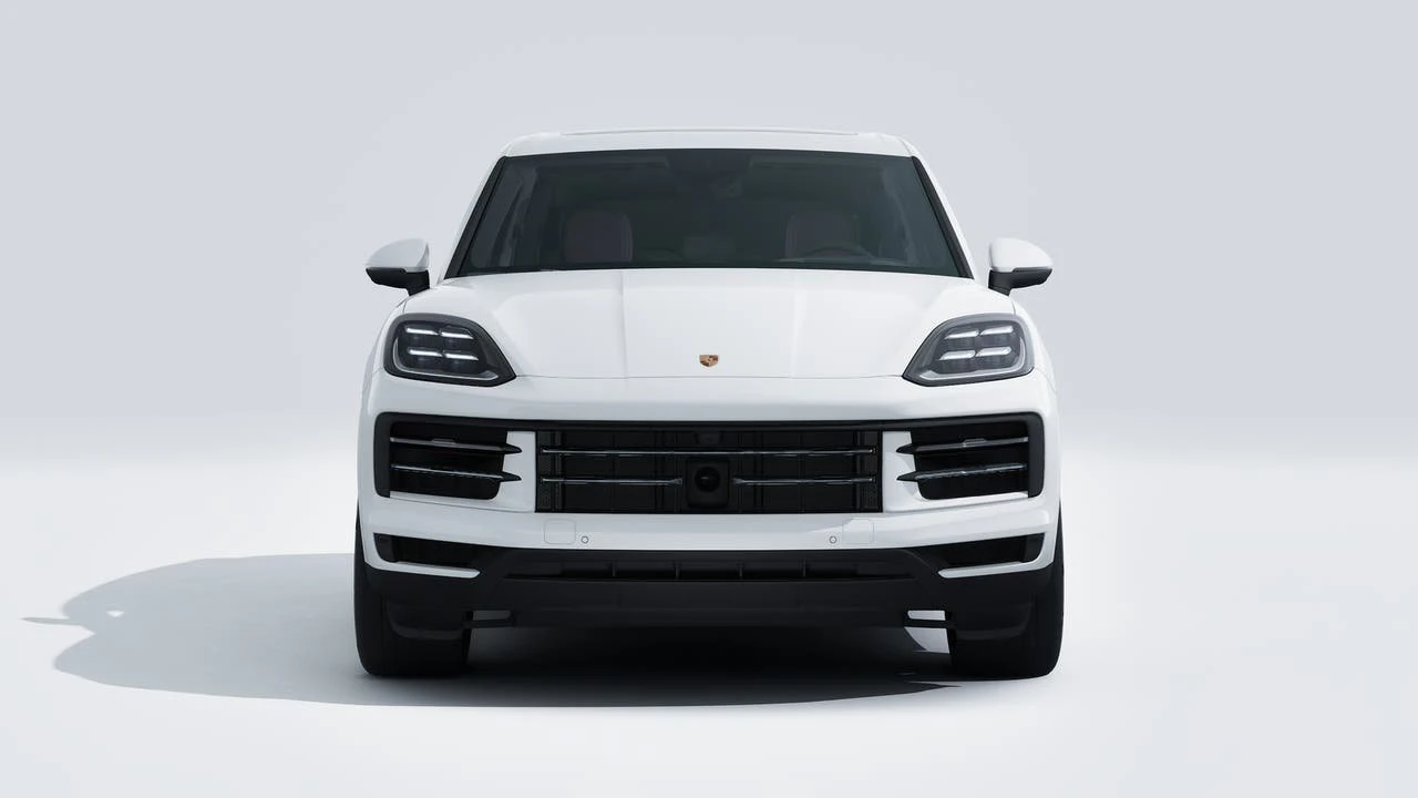 2026 Porsche 9Y0/9Y3 Cayenne - Image 8 of 14