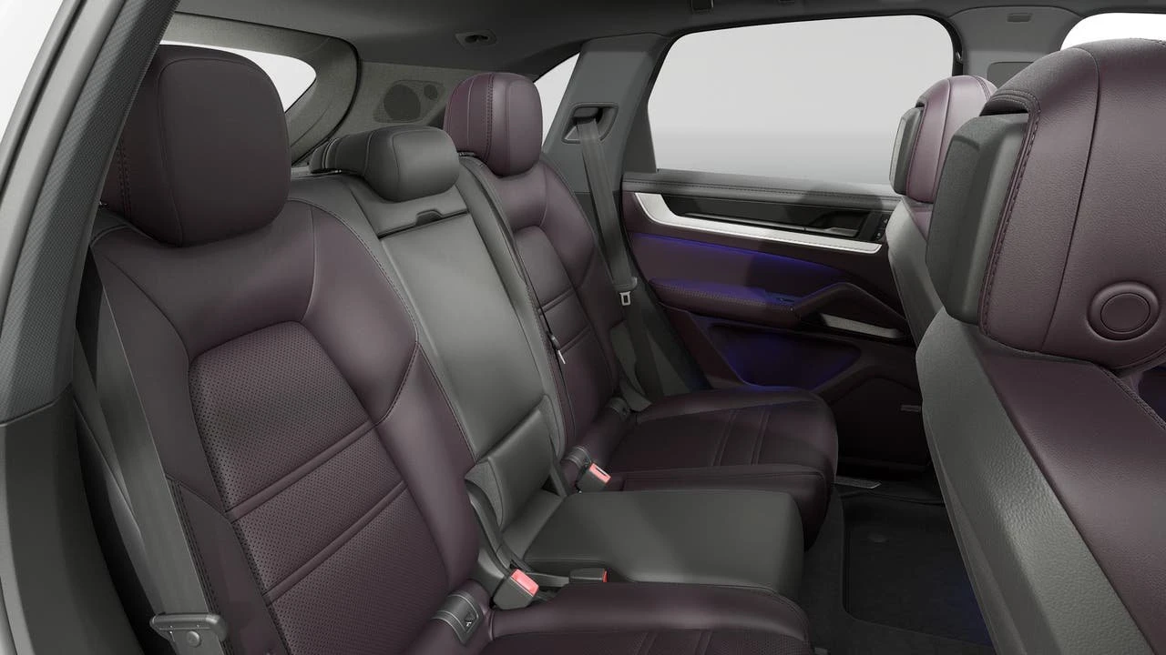 2026 Porsche 9Y0/9Y3 Cayenne - Image 13 of 14