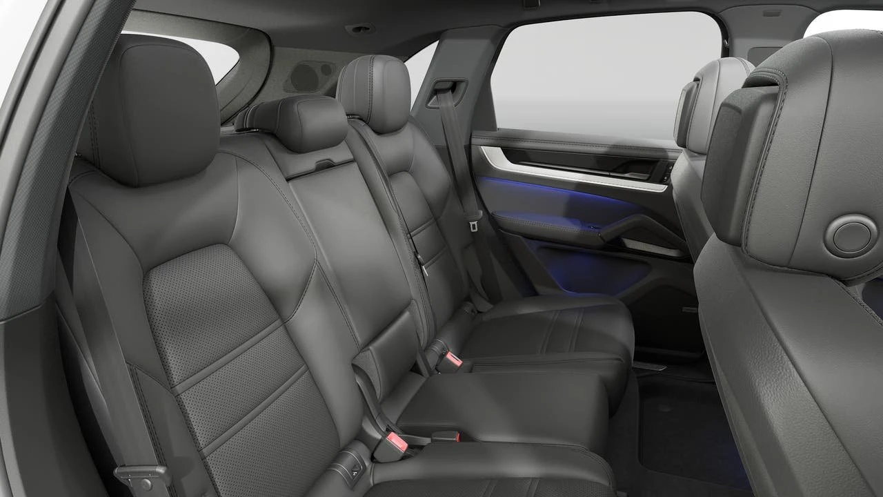 2026 Porsche 9Y0/9Y3 Cayenne - Image 13 of 14