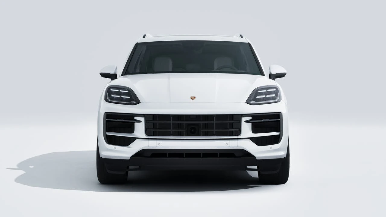 2026 Porsche 9Y0/9Y3 Cayenne - Image 8 of 14