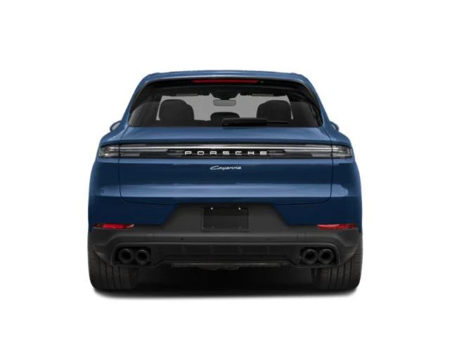 2026 Porsche 9Y0/9Y3 Cayenne - Image 5 of 15