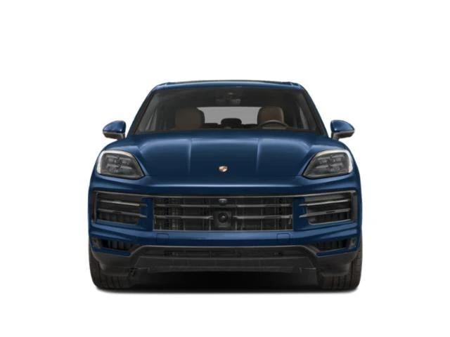 2026 Porsche 9Y0/9Y3 Cayenne - Image 4 of 15