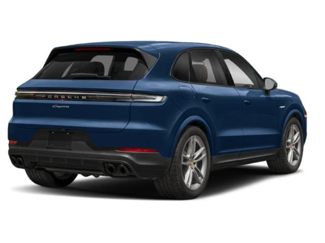 2026 Porsche 9Y0/9Y3 Cayenne - Image 2 of 15
