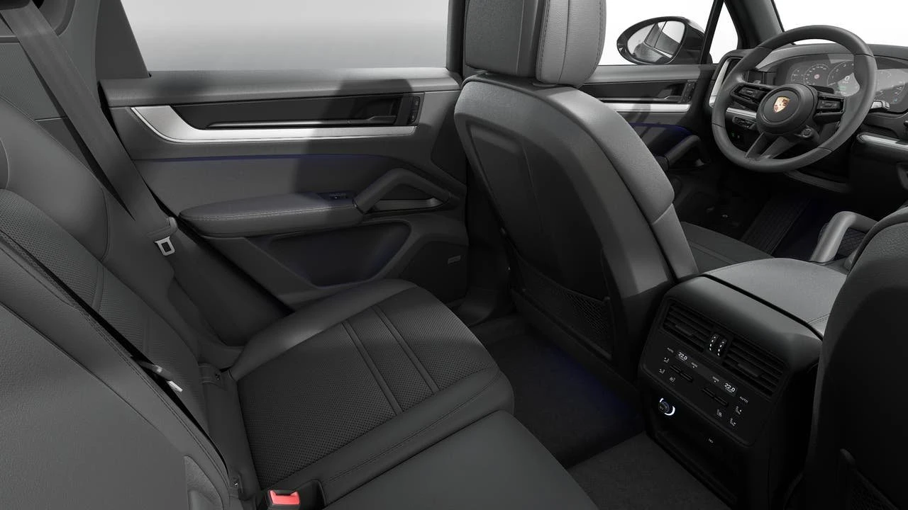 2026 Porsche 9Y0/9Y3 Cayenne - Image 14 of 14