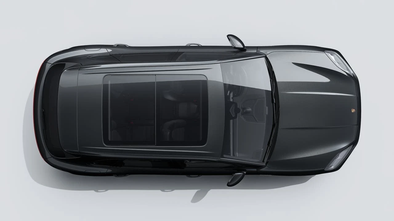 2026 Porsche 9Y0/9Y3 Cayenne - Image 5 of 14