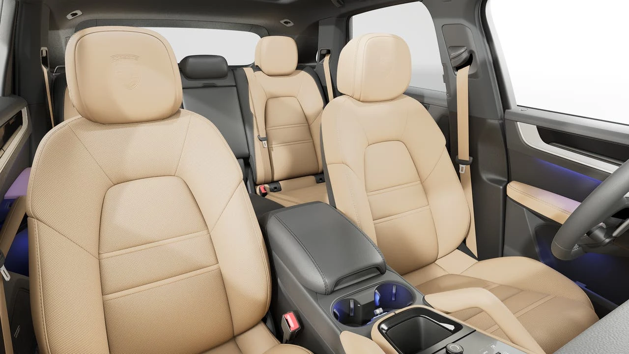 2026 Porsche 9Y0/9Y3 Cayenne - Image 12 of 14