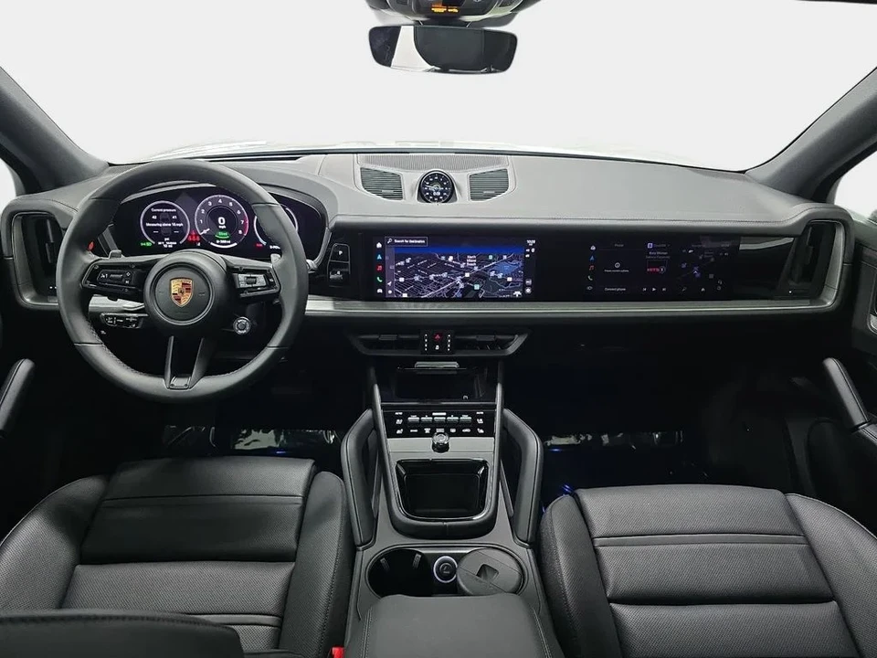 2026 Porsche 9Y0/9Y3 Cayenne - Image 12 of 31