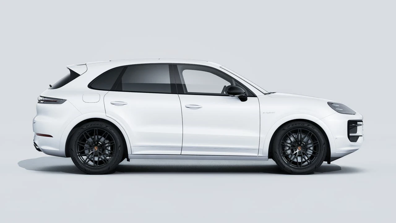 2026 Porsche 9Y0/9Y3 Cayenne - Image 6 of 14