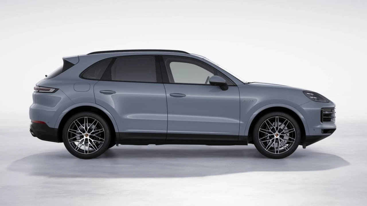 2026 Porsche 9Y0/9Y3 Cayenne - Image 6 of 10