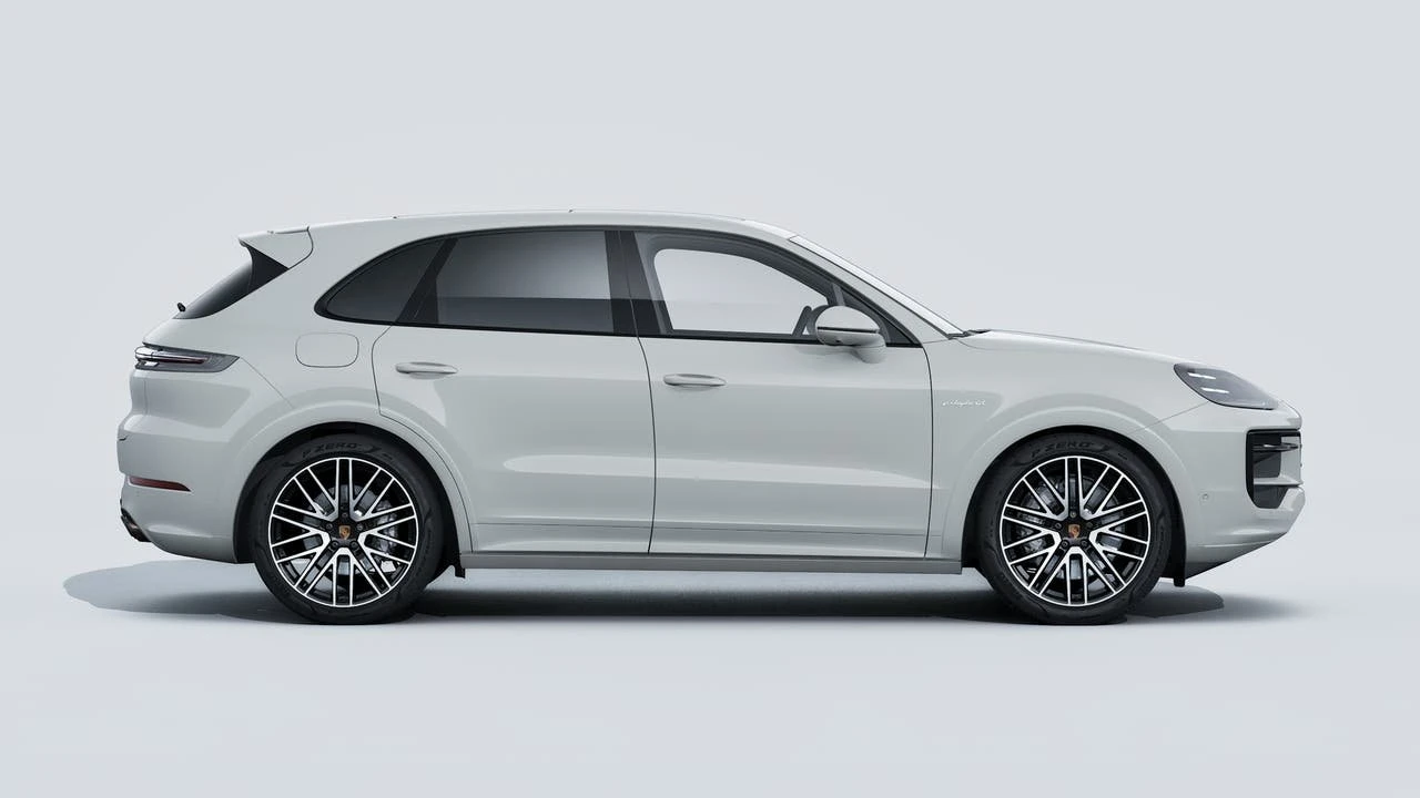 2026 Porsche 9Y0/9Y3 Cayenne - Image 6 of 14