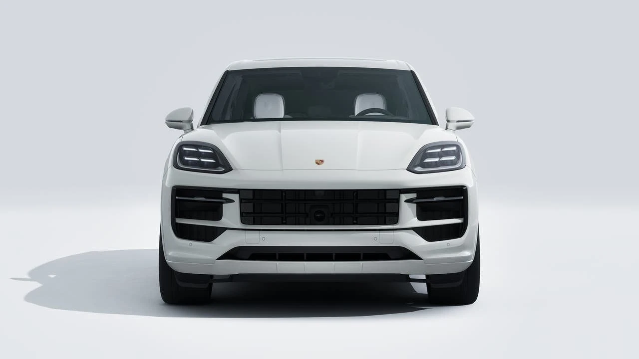 2026 Porsche 9Y0/9Y3 Cayenne - Image 8 of 14