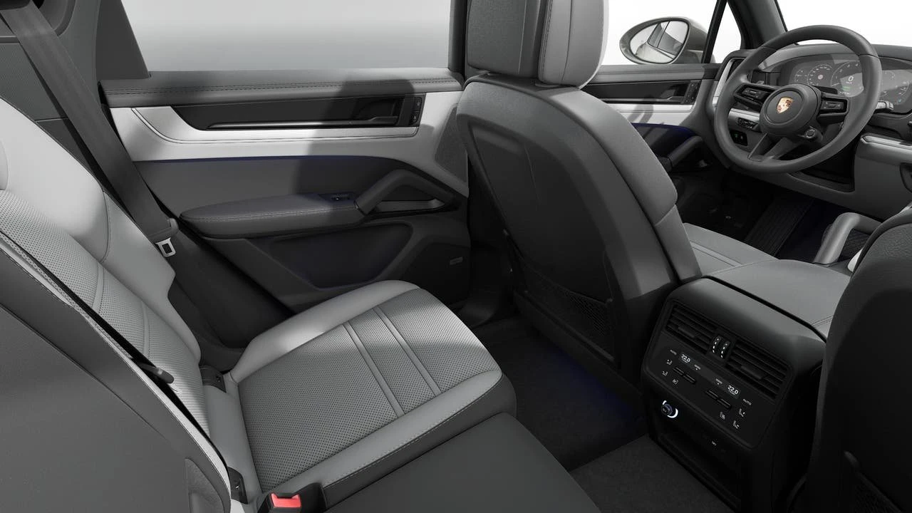 2026 Porsche 9Y0/9Y3 Cayenne - Image 14 of 14