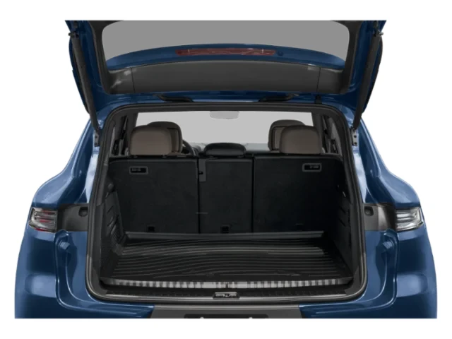 2026 Porsche 9Y0/9Y3 Cayenne - Image 8 of 13