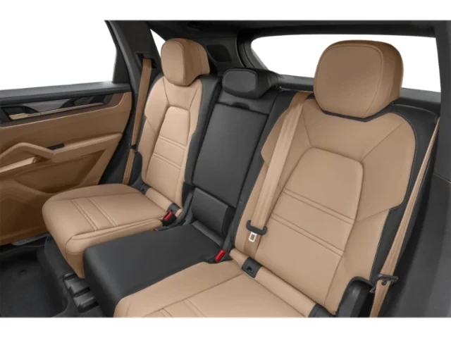 2026 Porsche 9Y0/9Y3 Cayenne - Image 10 of 13