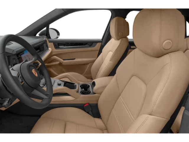 2026 Porsche 9Y0/9Y3 Cayenne - Image 6 of 13